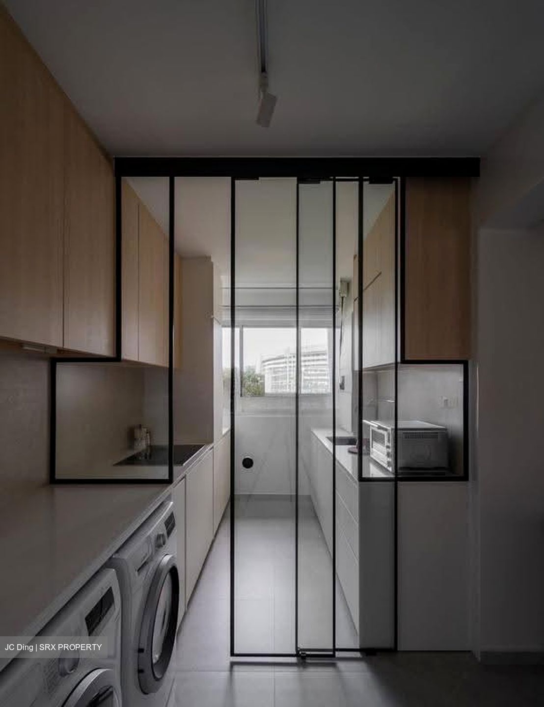 Blk 25A Saint George's Towers (Kallang/Whampoa), HDB 4 Rooms #631214591